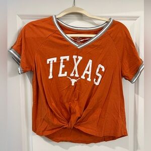 University of Texas UT Longhorns Shirt